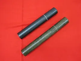 丸筒